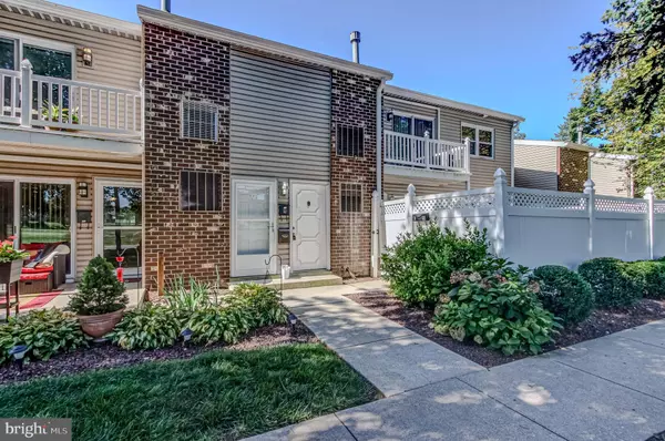 2902 STATE HILL RD #E6,  Reading,  PA 19610