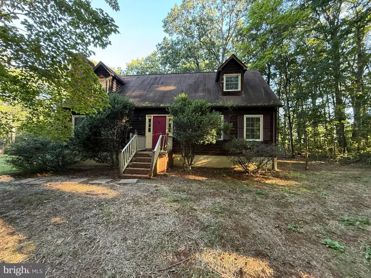 Midland, VA 22728,6282 BALLS MILL RD