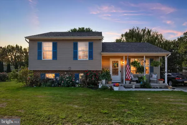 Abbottstown, PA 17301,180 ABBOTTS DR