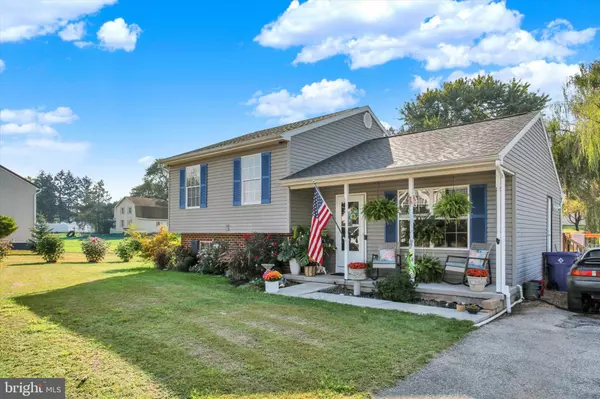 Abbottstown, PA 17301,180 ABBOTTS DR