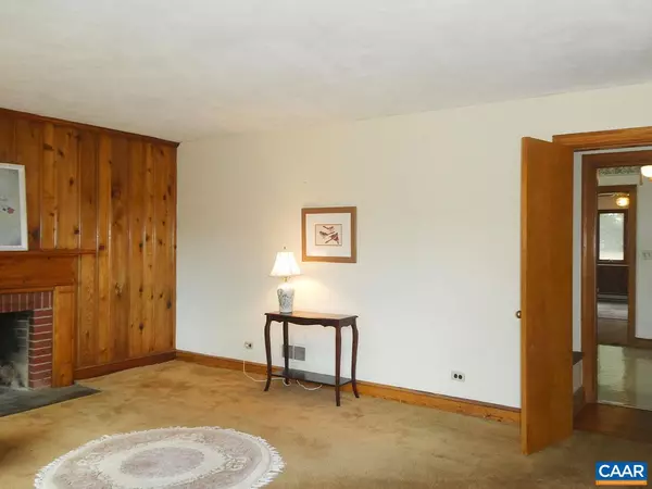 Charlottesville, VA 22901,2318 TARLETON DR