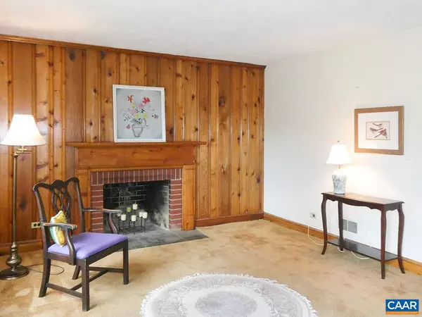 Charlottesville, VA 22901,2318 TARLETON DR