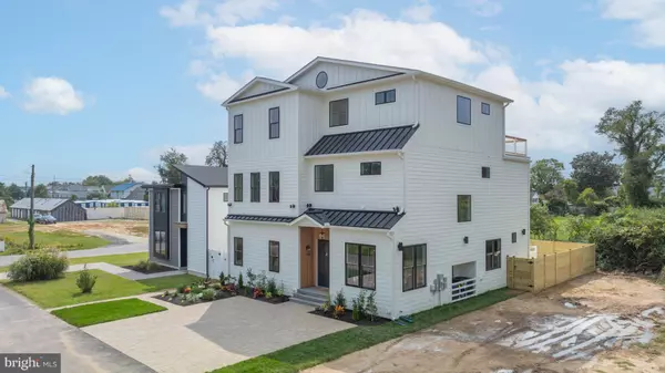 19704 DUNBAR ST, Rehoboth Beach, DE 19971