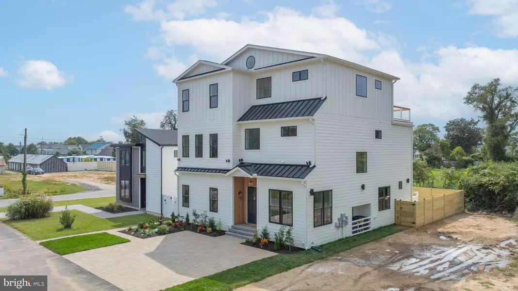 19704 DUNBAR ST, Rehoboth Beach, DE 19971