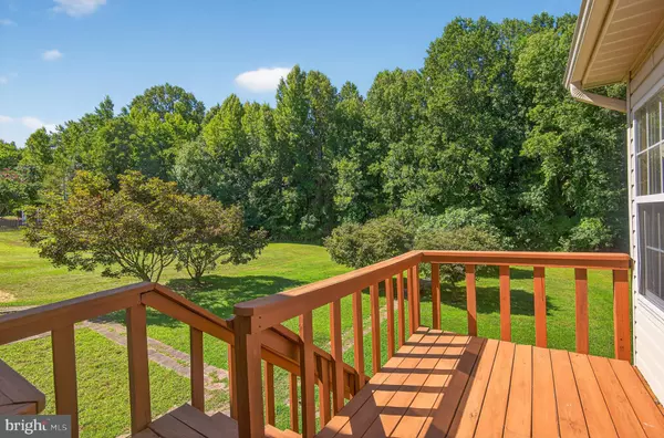 Waldorf, MD 20603,2411 PIMPERNEL DR