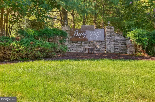 Waldorf, MD 20603,2411 PIMPERNEL DR