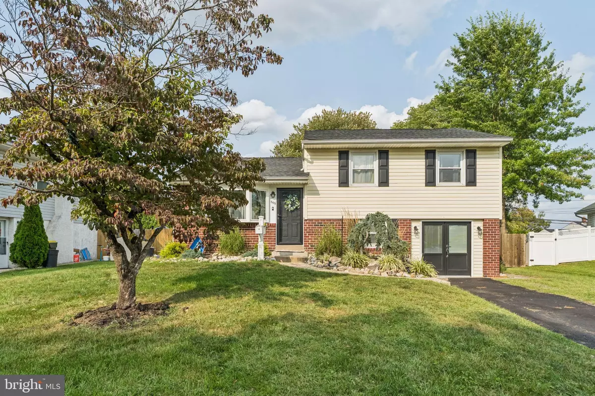 Hatboro, PA 19040,609 STEWART RD