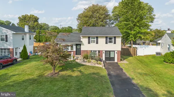 Hatboro, PA 19040,609 STEWART RD