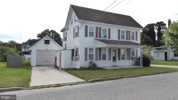 Port Norris, NJ 08349,2406 MARKET ST