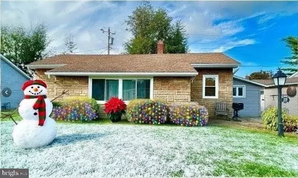 Carneys Point, NJ 08069,328 POLK AVE