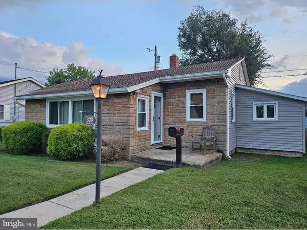 Carneys Point, NJ 08069,328 POLK AVE