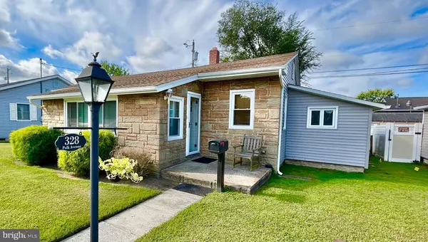 Carneys Point, NJ 08069,328 POLK AVE