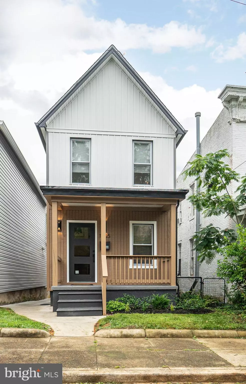 Baltimore, MD 21211,1005 UNION AVE