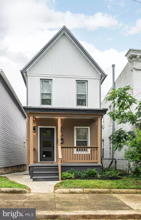 1005 UNION AVE, Baltimore, MD 21211