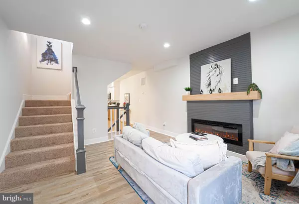 Baltimore, MD 21211,1005 UNION AVE