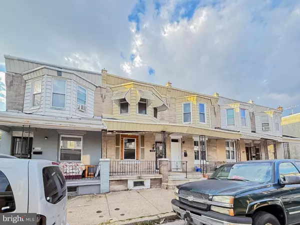 Philadelphia, PA 19139,5144 HOOPES ST