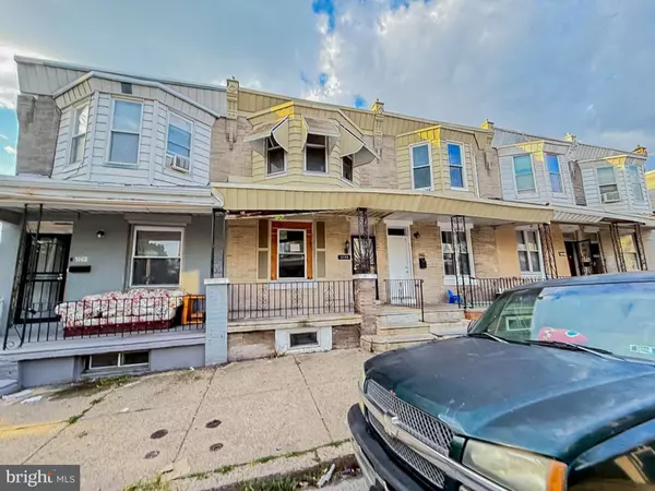 Philadelphia, PA 19139,5144 HOOPES ST
