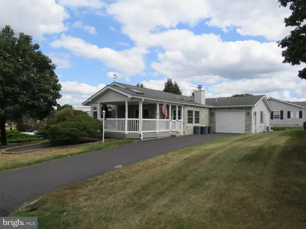 New Hope, PA 18938,377 SPRING MEADOW CIR