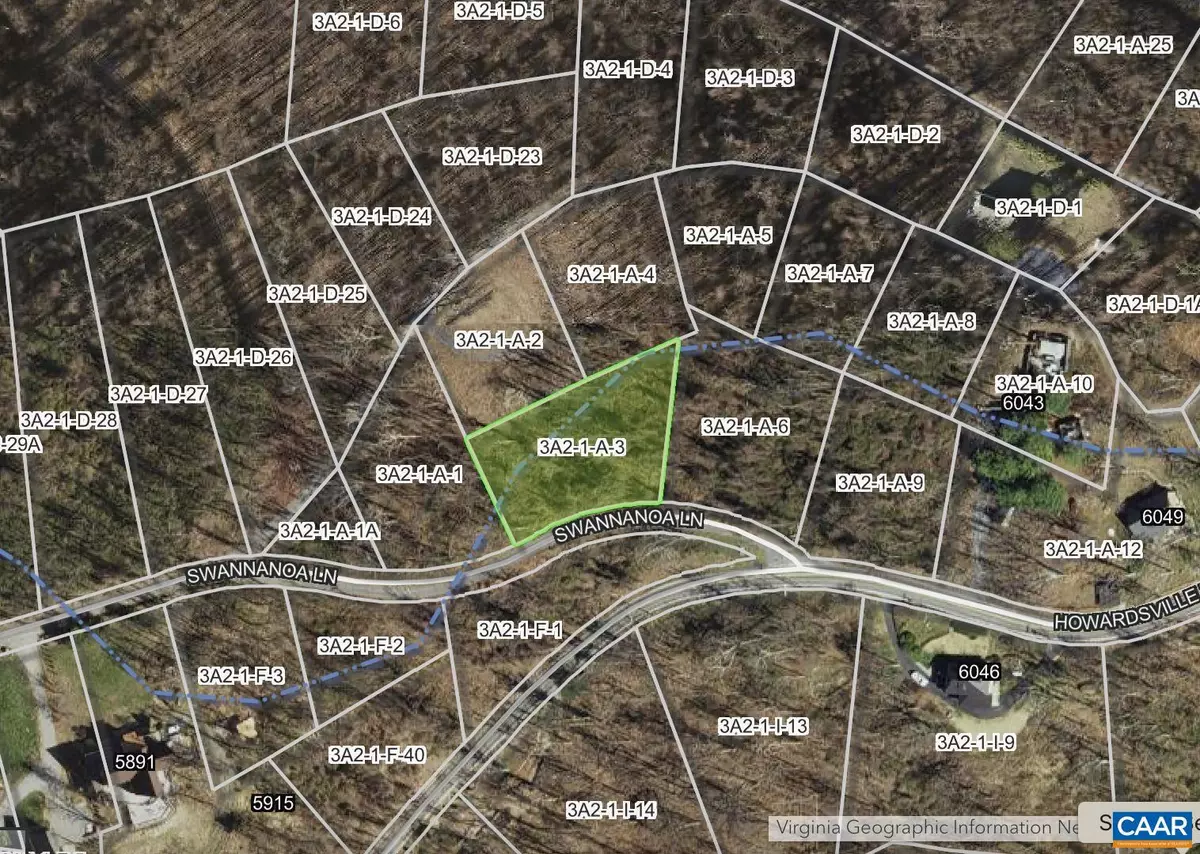 Afton, VA 22920,BLOCK A LOT 3 SWANNANOA LN #1