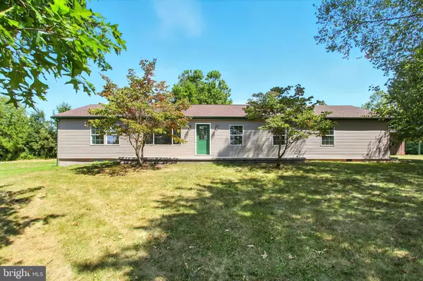 York Springs, PA 17372,385 LATIMORE CREEK RD