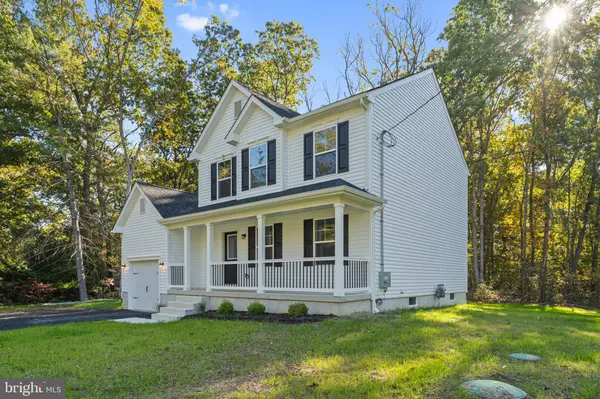 Franklinville, NJ 08322,765 LITTLE MILL RD