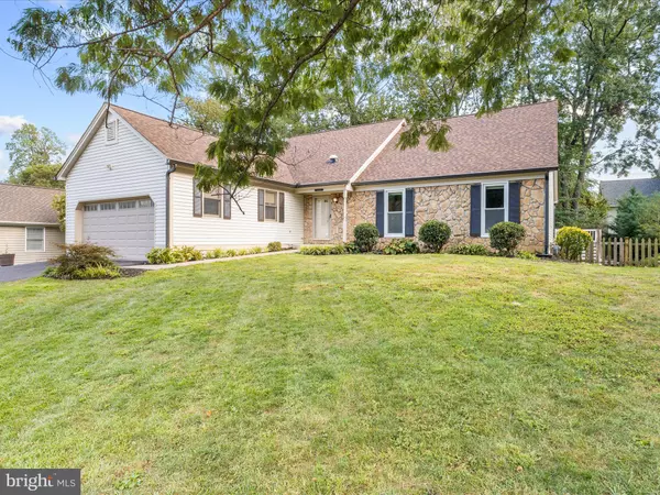Fairfax, VA 22032,10909 CLARA BARTON CT
