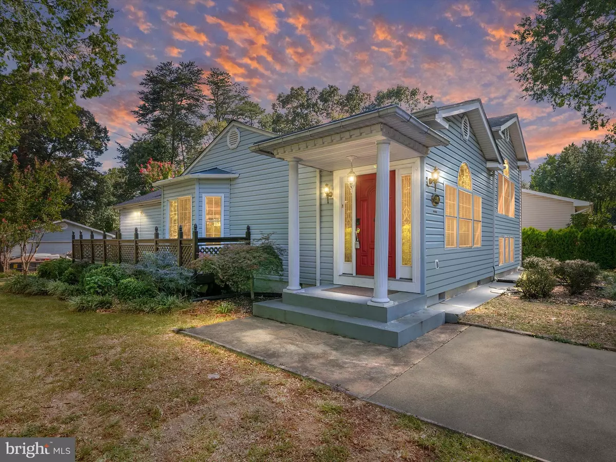 Severn, MD 21144,1501 KING PHILIP CIR