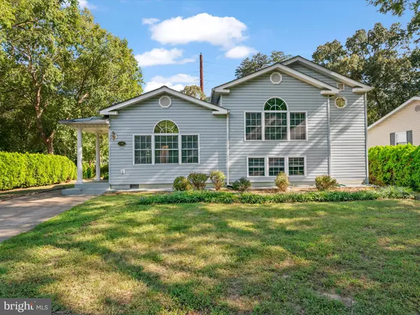 Severn, MD 21144,1501 KING PHILIP CIR