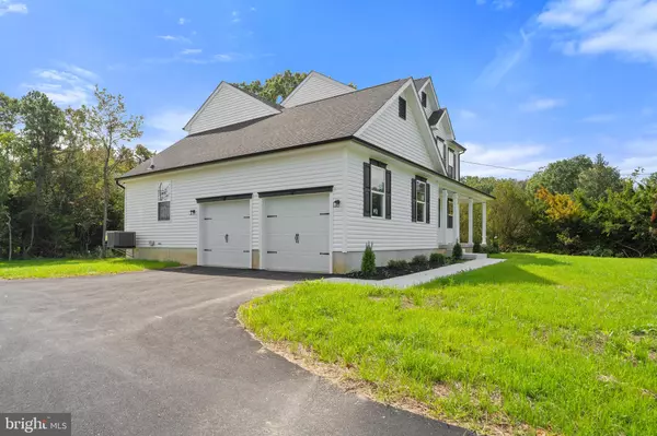 Millville, NJ 08332,2655 MAYS LANDING RD