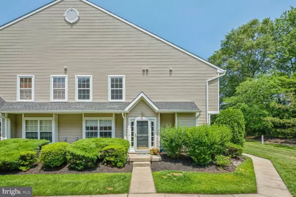 Marlton, NJ 08053,1205 DELANCEY WAY