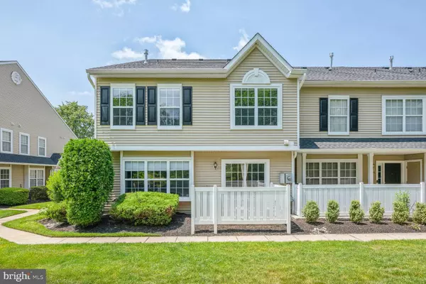 Marlton, NJ 08053,1205 DELANCEY WAY