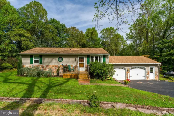 193 QUAKER HILL RD,  Morgantown,  PA 19543