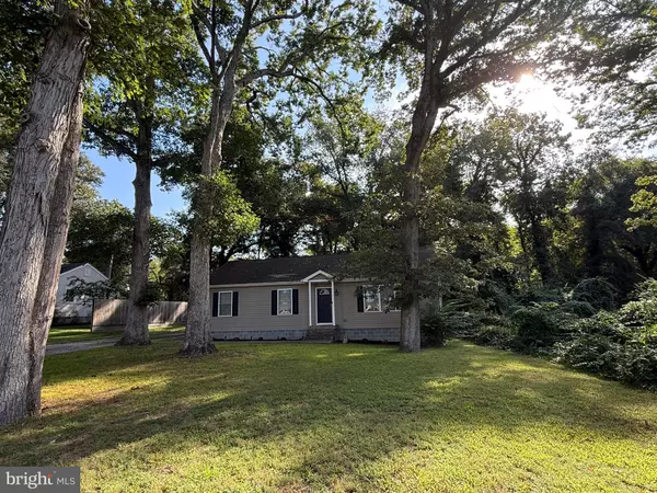 Salisbury, MD 21801,6209 ROCKAWALKIN RD