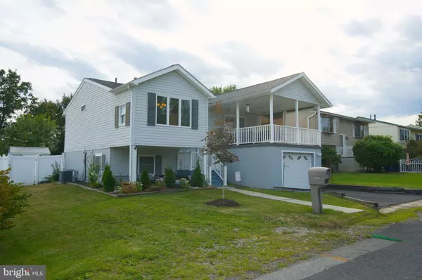 1504 W LOGAN ST, Bellwood, PA 16617