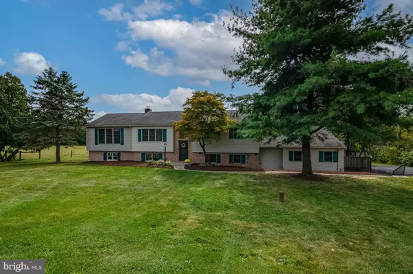 Mohrsville, PA 19541,282 ERNST RD