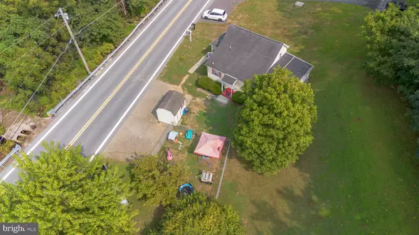 Knoxville, MD 21758,301 JEFFERSON PIKE