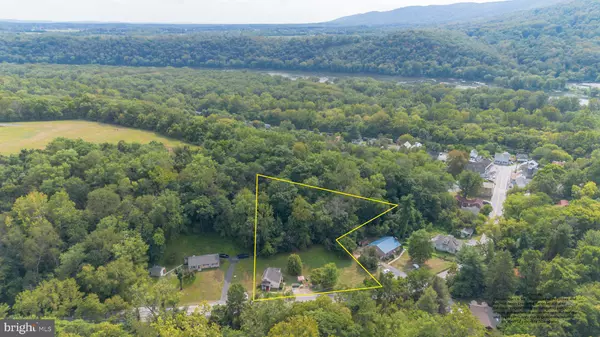 Knoxville, MD 21758,301 JEFFERSON PIKE