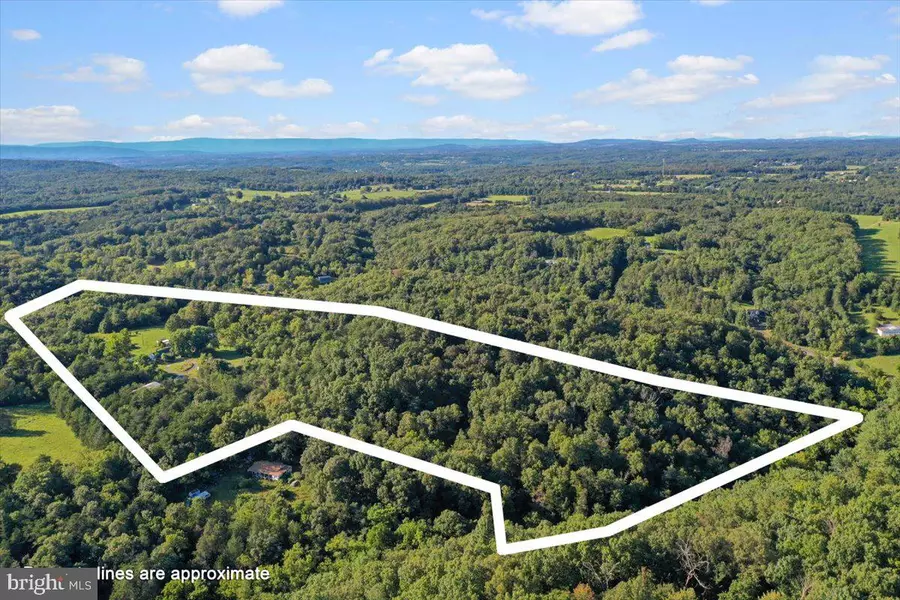 2253 RIDGEWAY RD, Front Royal, VA 22630