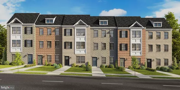 Upper Marlboro, MD 20772,10628 MERIDIAN HILL WAY