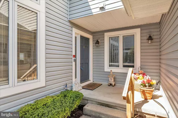 Voorhees, NJ 08043,1703 SARATOGA CT