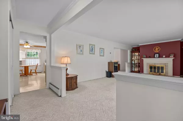 Yardley, PA 19067,1286 YALE DR
