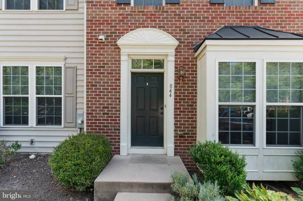 Charlottesville, VA 22903,844 ROCK CREEK RD