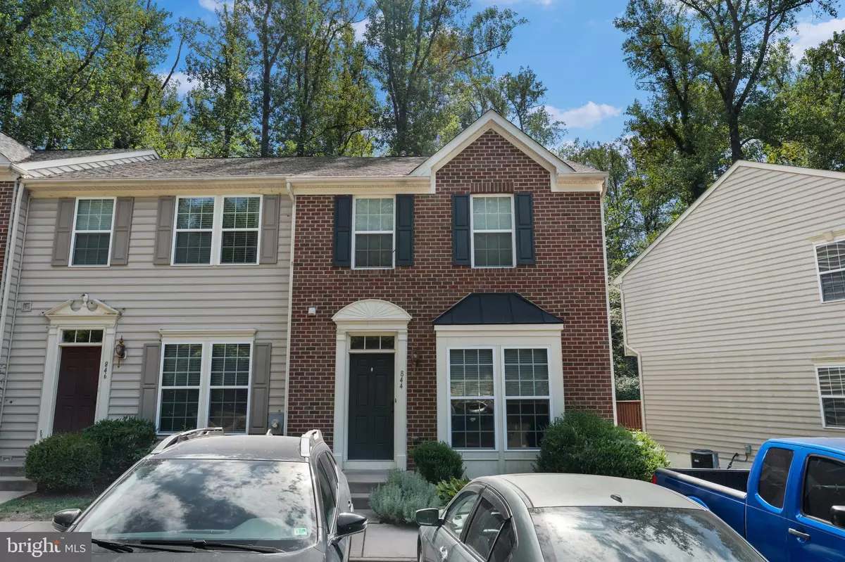 Charlottesville, VA 22903,844 ROCK CREEK RD