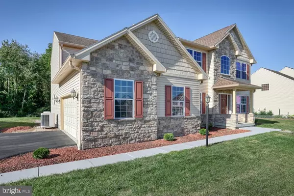 Mechanicsburg, PA 17050,470 BARBARA DR