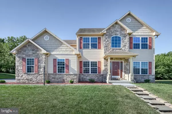 Mechanicsburg, PA 17050,470 BARBARA DR