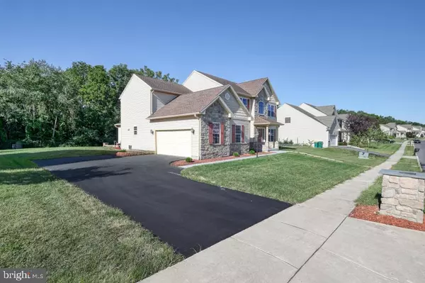 Mechanicsburg, PA 17050,470 BARBARA DR