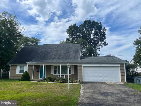 3506 MULLIN LN, Bowie, MD 20715