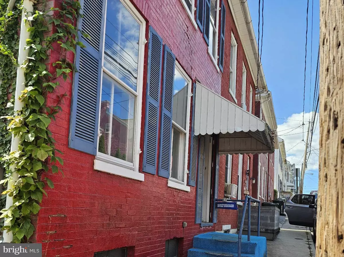 Hagerstown, MD 21740,61 RANDOLPH AVE