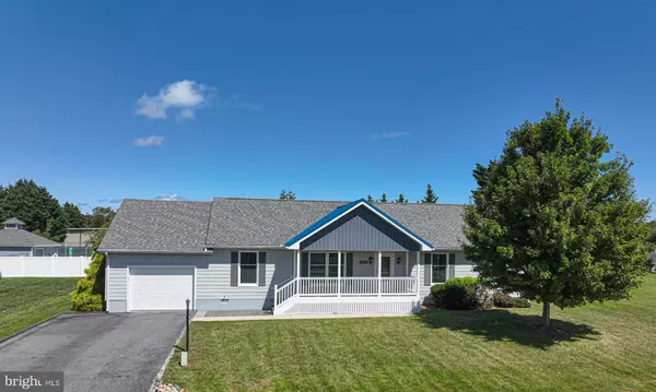 Ocean View, DE 19970,38241 MARLINGTON RD