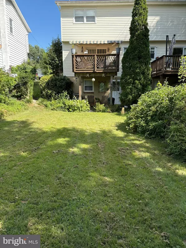 Front Royal, VA 22630,1322-B MADISON AVE #B